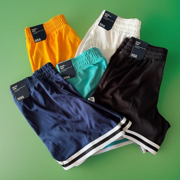 Boys Size Small Random Grab Bag Dicks Sporting DSG Shorts NWT **Free Shipping** - Picture 1 of 3